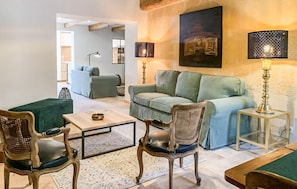 living-room