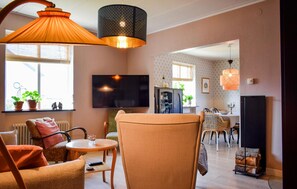 living-room
