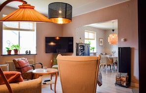 living-room