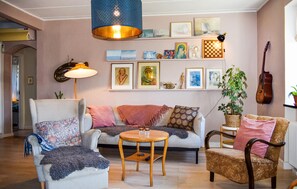 living-room