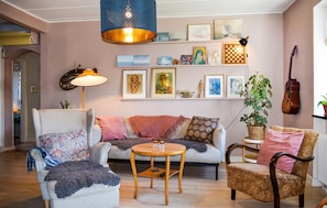living-room
