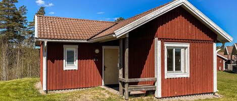 Exteriör