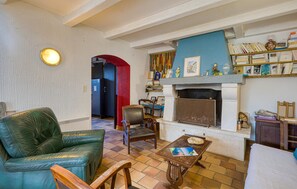 living-room