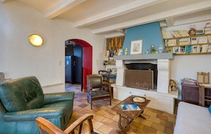 living-room
