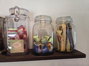 Miscellaneous