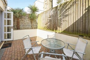 Farm Road, Brighton & Hove - Host & Stay
