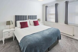 Farm Road, Brighton & Hove - Host & Stay