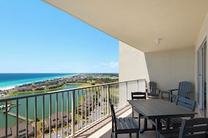 Ariel Dunes II 2103- Son-Sent Blessings II balcony