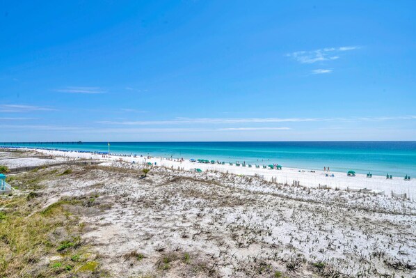 Gulf Dunes 114 -  "Dune Dreamin"!