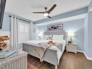 Gulf Dunes 114 -  "Dune Dreamin"!