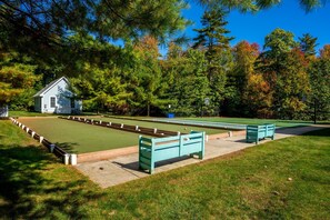 Community amenities 