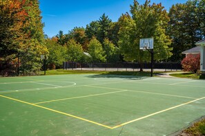 Community amenities 