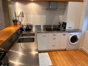 Eget kök
