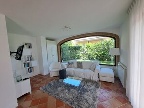 Coin séjour