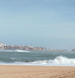 Strand