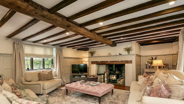 Living Room / Lounge