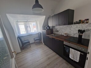 Eget kök