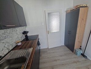Eget kök