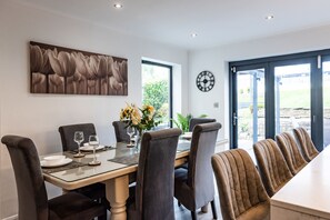 Kitchen space