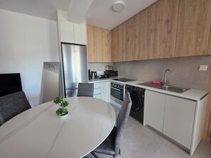 Cozinha privada