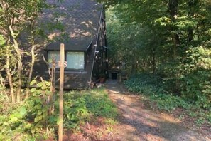 Unterkunftsgelände
