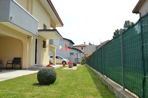 Ulkopuoli