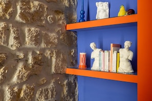Innendetails