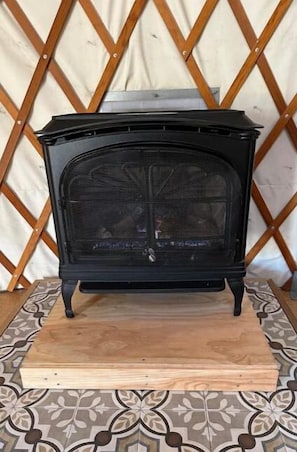 Chimenea