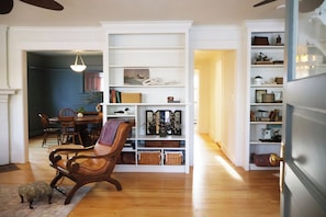 Intérieur