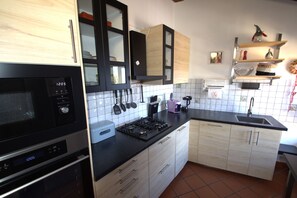 Kitchenette