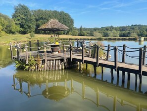 Boendeområde
