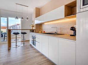 Eget kök