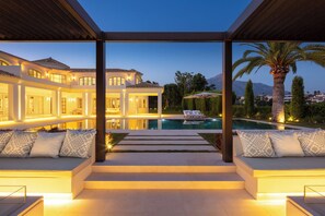 Terrass/Patio
