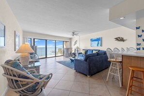 Oceanfront Views