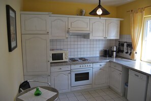 Eget kök