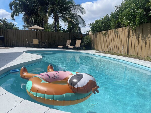Pool