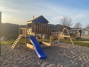 Espace pour enfants