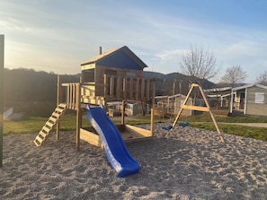 Espace pour enfants