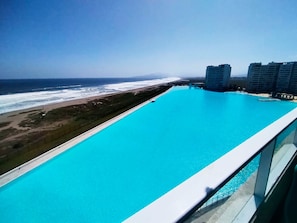 On site,Balcony / Terrace,Swimming pool,Beach,View(from property / room),Garden view,Lake view,Sea view,Bird's eye view
