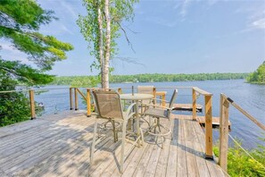 By the Lake1