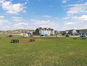Setting | The St Bees Knees, St Bees