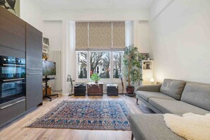 Flat 3 46 Inverness Terrace W2 3JA No Watermark 3
