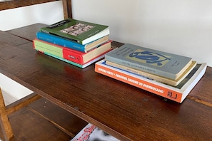 Miscellaneous