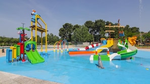 Kinderbereich