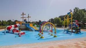 Kinderbereich