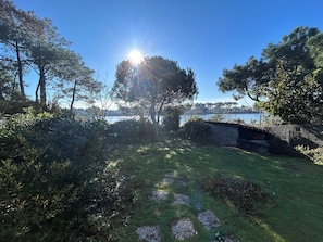 Boendeområde