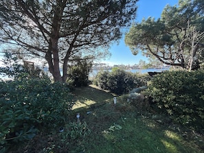Boendeområde