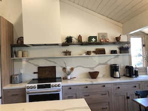Eget kök