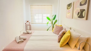Primavera apartment 25