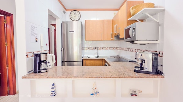 Primavera apartment 44